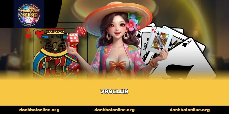 789club