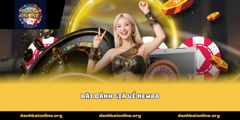 bài đánh giá về new88