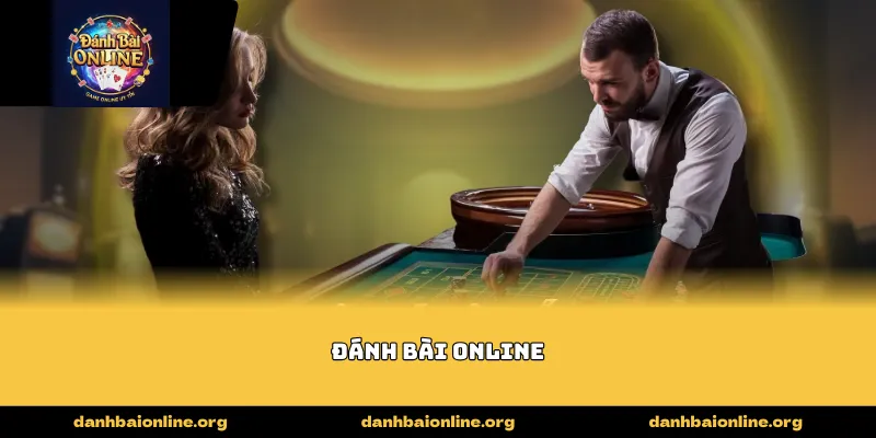 đánh bài online