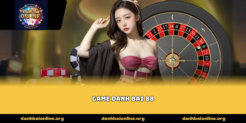 game danh bai 88