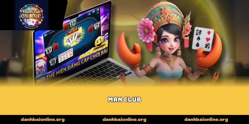 Man Club