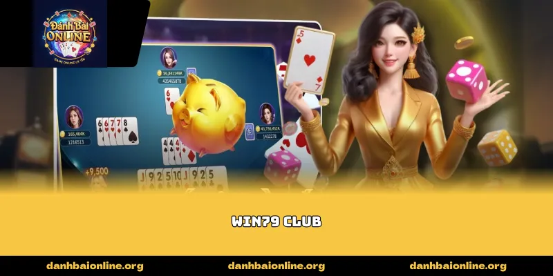 Win79 Club